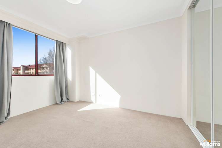 Fourth view of Homely apartment listing, 451/83-93 Dalmeny Avenue, Rosebery NSW 2018