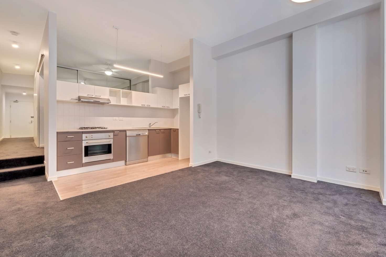Main view of Homely apartment listing, 9/33-47 Goold Street, Chippendale NSW 2008