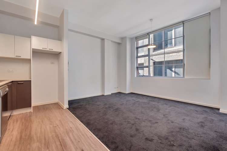 Fourth view of Homely apartment listing, 9/33-47 Goold Street, Chippendale NSW 2008