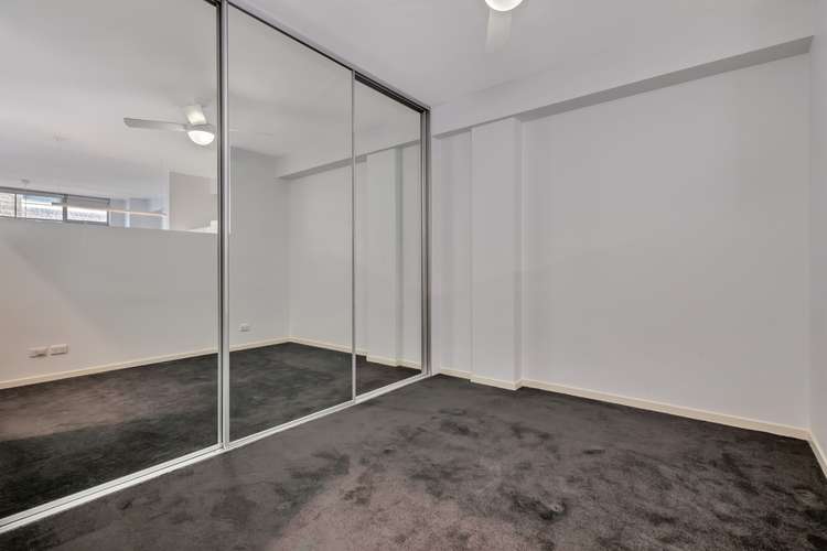 Fifth view of Homely apartment listing, 9/33-47 Goold Street, Chippendale NSW 2008