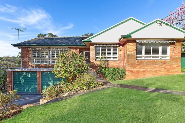 Main view of Homely house listing, 2 Stanley Road, Epping NSW 2121