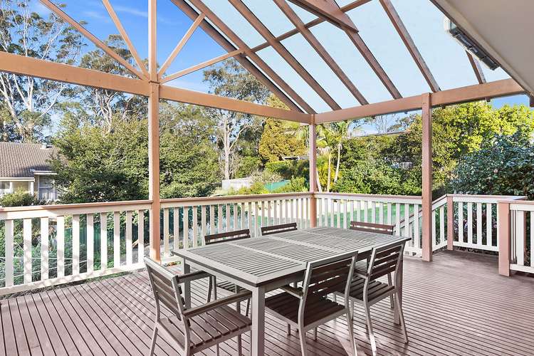 Fourth view of Homely house listing, 2 Stanley Road, Epping NSW 2121