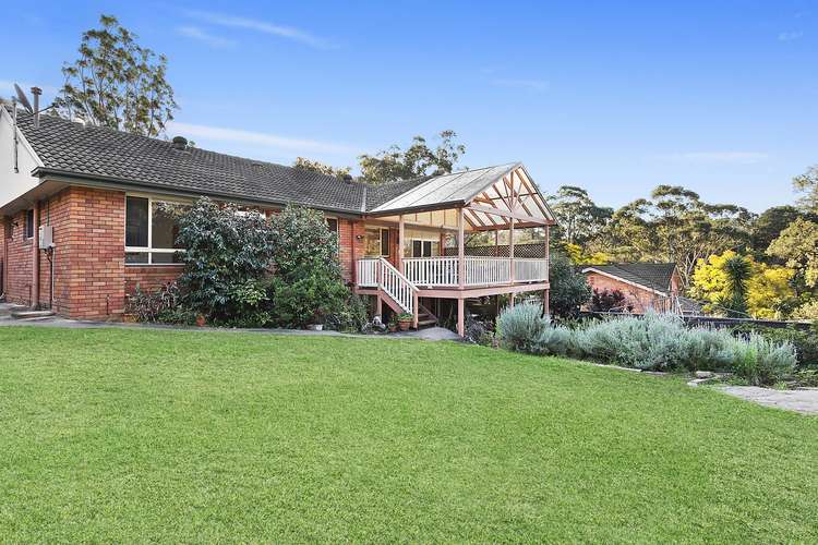 Fifth view of Homely house listing, 2 Stanley Road, Epping NSW 2121