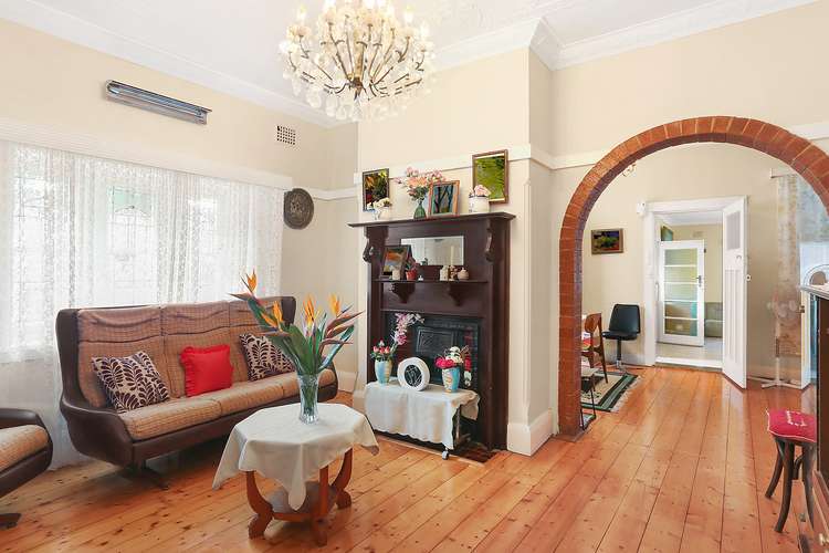 Second view of Homely house listing, 133 Garden Street, Maroubra NSW 2035