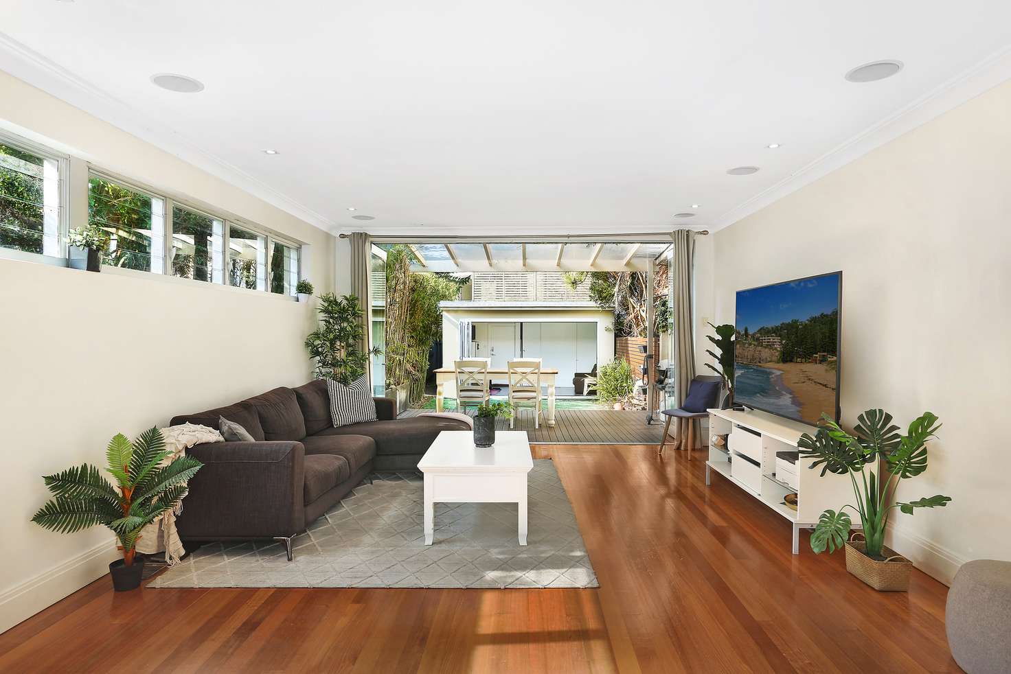 Main view of Homely house listing, 33 Tamarama Street, Tamarama NSW 2026