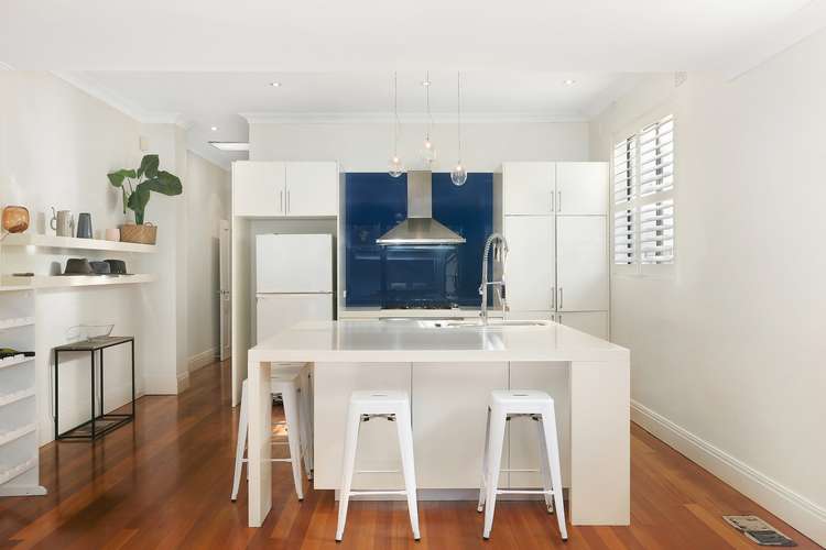 Second view of Homely house listing, 33 Tamarama Street, Tamarama NSW 2026