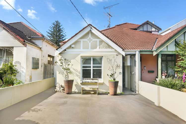 Sixth view of Homely house listing, 33 Tamarama Street, Tamarama NSW 2026