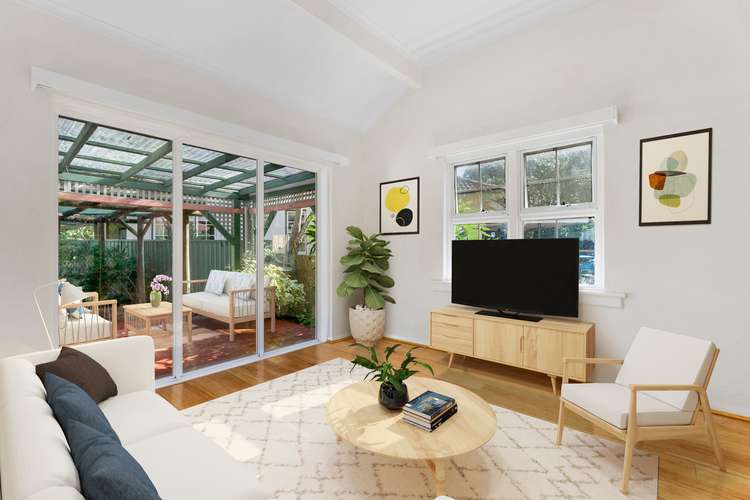 Main view of Homely house listing, 7 Captain Jacka Crescent, Daceyville NSW 2032