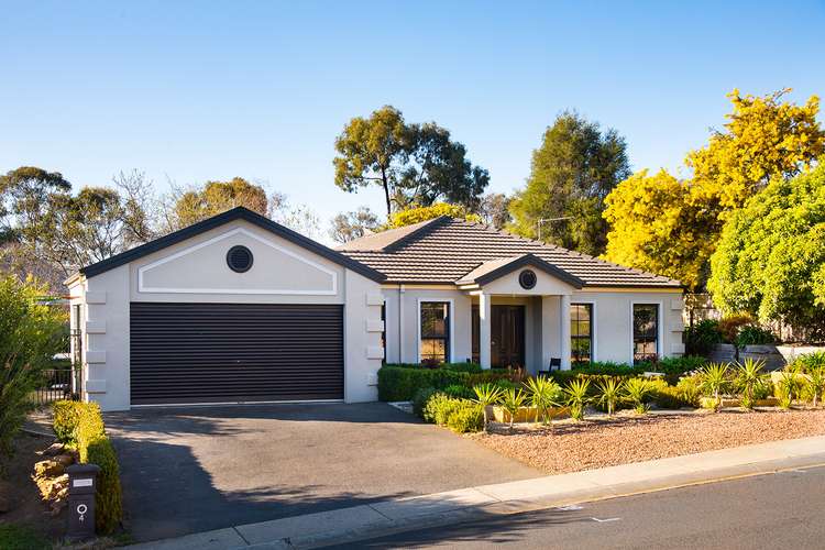 Main view of Homely house listing, 4 Golden Glade, Strathdale VIC 3550