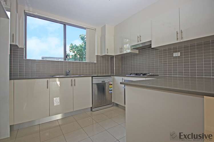 Third view of Homely townhouse listing, 97-101 Beaconsfield Street, Silverwater NSW 2128