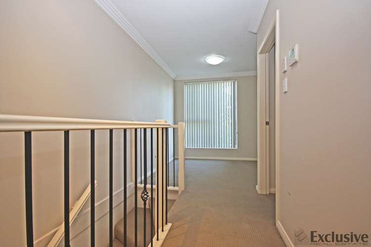 Fifth view of Homely townhouse listing, 97-101 Beaconsfield Street, Silverwater NSW 2128