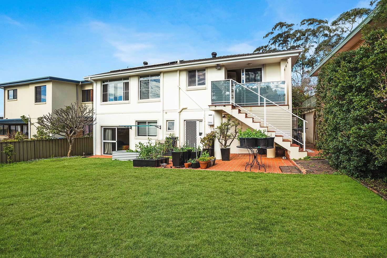 Main view of Homely house listing, 8 Stephen Street, Beacon Hill NSW 2100