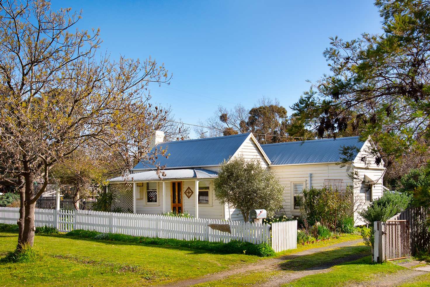 Main view of Homely house listing, 30A Adair Street, Maldon VIC 3463