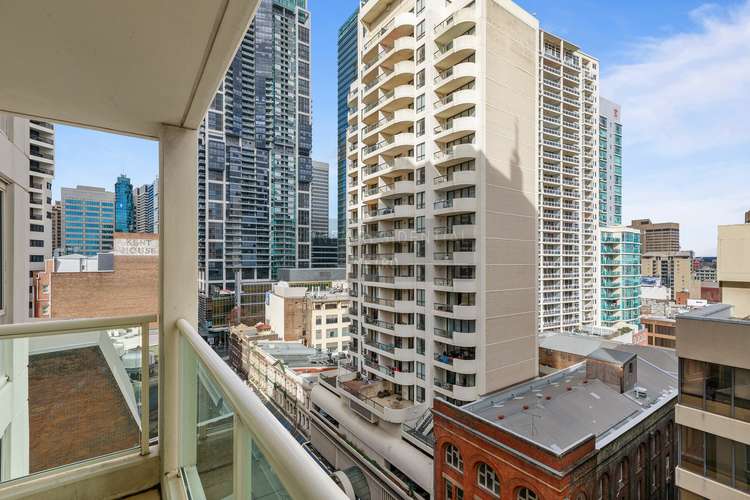 Fourth view of Homely apartment listing, Level 15/348-352 Sussex Street, Sydney NSW 2000