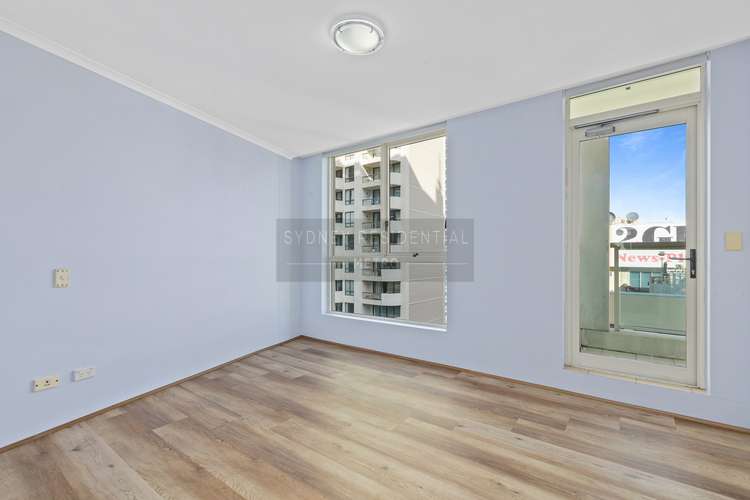 Fifth view of Homely apartment listing, Level 15/348-352 Sussex Street, Sydney NSW 2000