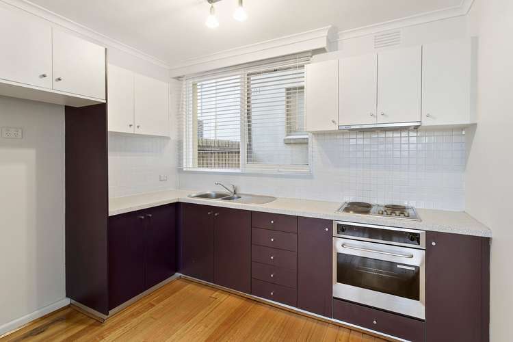 Second view of Homely apartment listing, 3/43 Buckley Street, Essendon VIC 3040