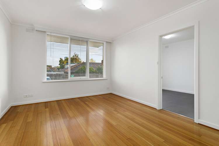 Third view of Homely apartment listing, 3/43 Buckley Street, Essendon VIC 3040