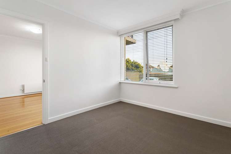 Fifth view of Homely apartment listing, 3/43 Buckley Street, Essendon VIC 3040