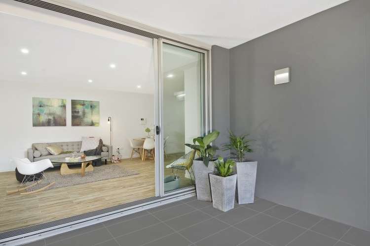 Fourth view of Homely unit listing, 12/4-6 Centenary Road, Merrylands NSW 2160