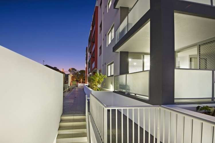 Fifth view of Homely unit listing, 12/4-6 Centenary Road, Merrylands NSW 2160