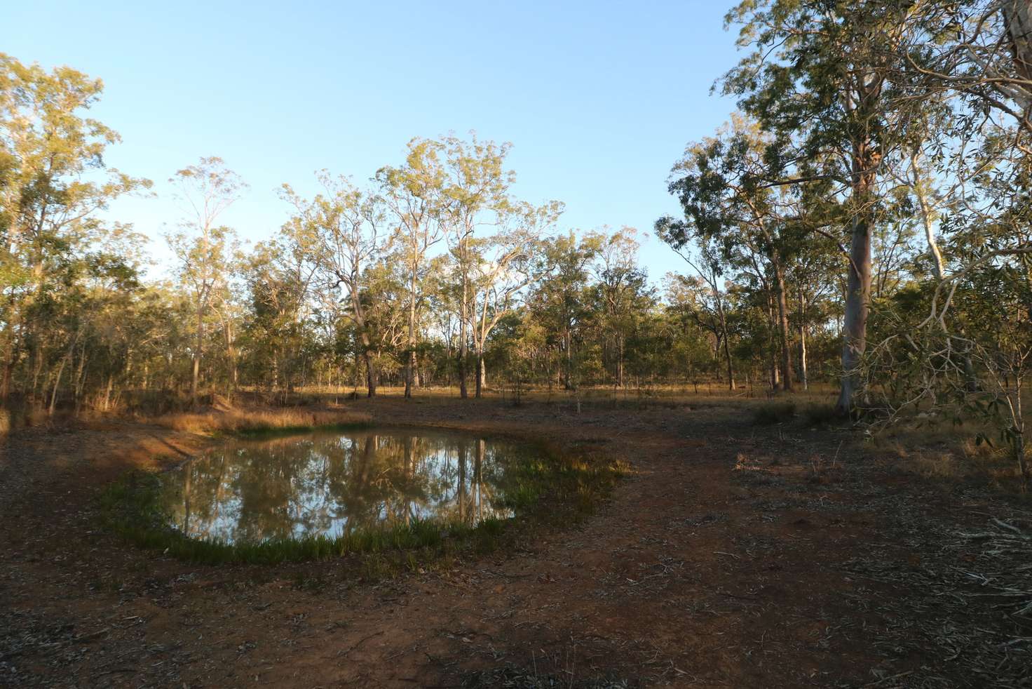 Main view of Homely residentialLand listing, 1542 Goodwood Road, Redridge QLD 4660
