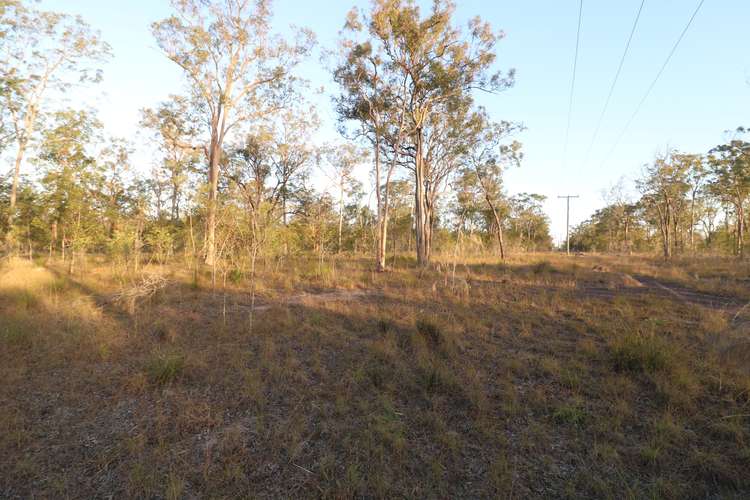Fourth view of Homely residentialLand listing, 1542 Goodwood Road, Redridge QLD 4660