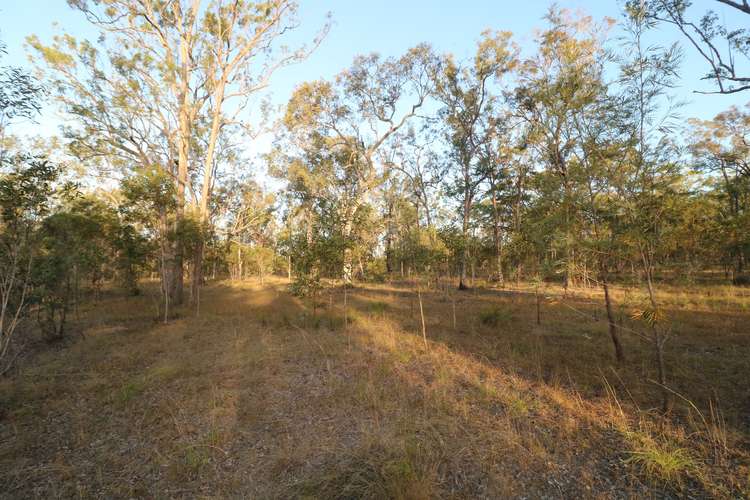 Sixth view of Homely residentialLand listing, 1542 Goodwood Road, Redridge QLD 4660