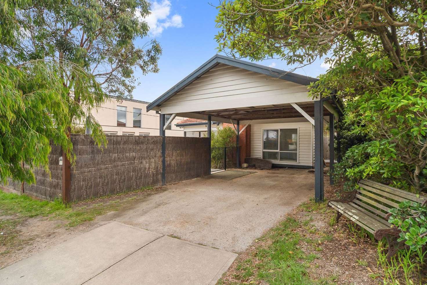 Main view of Homely house listing, 11 Hargreaves Street, Mornington VIC 3931