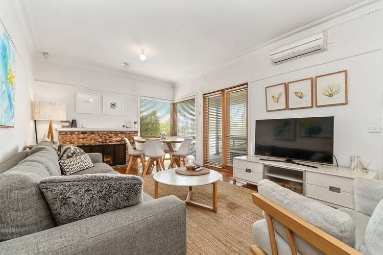 Second view of Homely house listing, 11 Hargreaves Street, Mornington VIC 3931