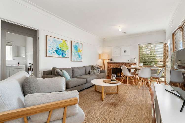 Third view of Homely house listing, 11 Hargreaves Street, Mornington VIC 3931