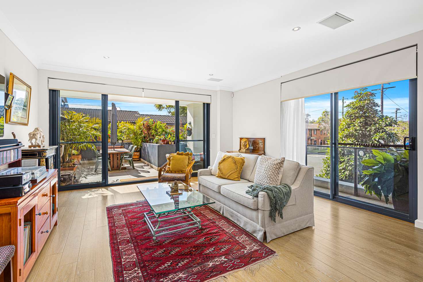 Main view of Homely apartment listing, 1/14 Virginia Street, North Wollongong NSW 2500