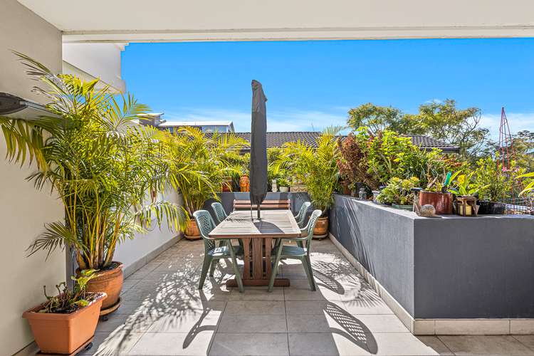 Third view of Homely apartment listing, 1/14 Virginia Street, North Wollongong NSW 2500