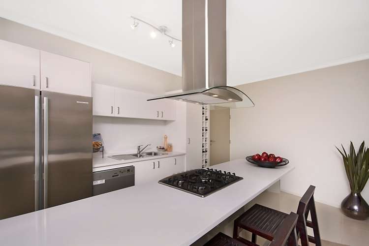 Third view of Homely apartment listing, 405/30 Riverview Terrace, Indooroopilly QLD 4068