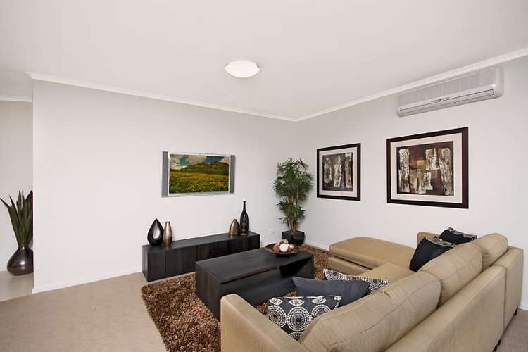 Fifth view of Homely apartment listing, 405/30 Riverview Terrace, Indooroopilly QLD 4068