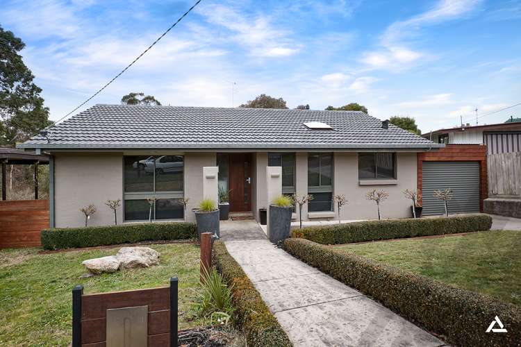 Main view of Homely house listing, 12 Valley View Street, Warragul VIC 3820