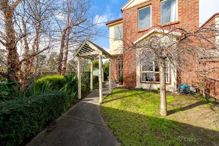 Main view of Homely house listing, 34 Wembly Drive, Berwick VIC 3806