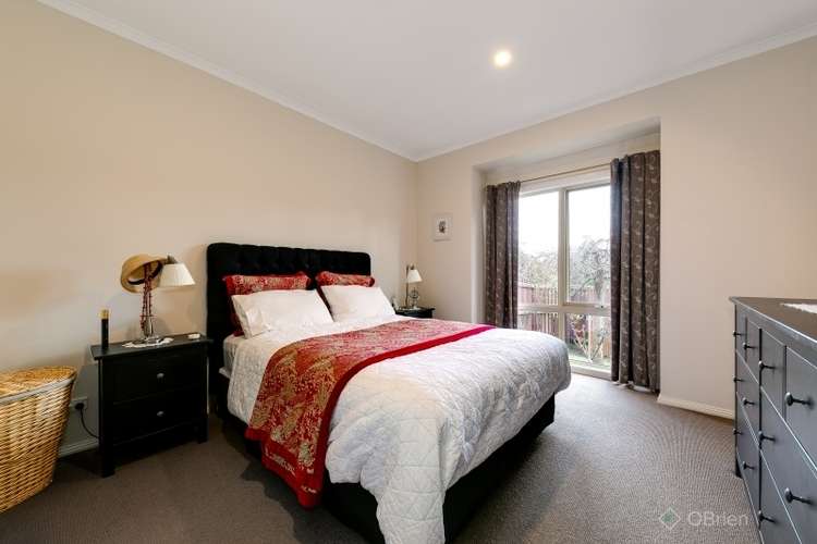 Fifth view of Homely house listing, 34 Wembly Drive, Berwick VIC 3806