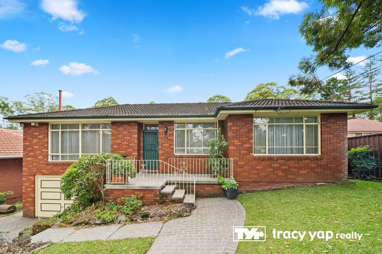 Main view of Homely house listing, 69 Orchard Road, Beecroft NSW 2119