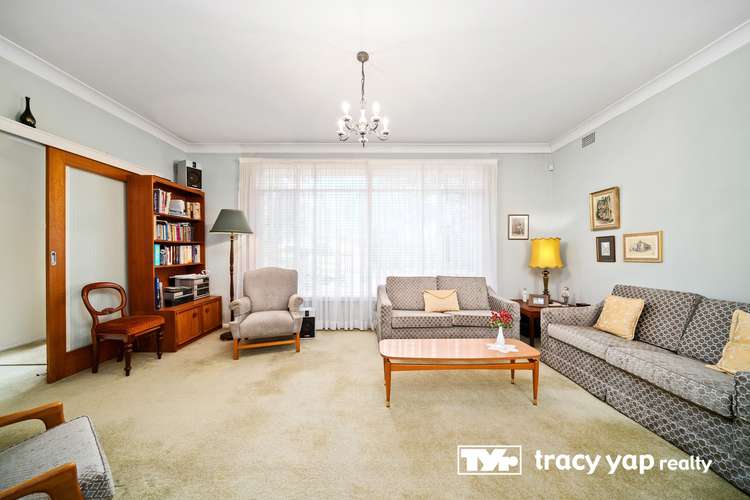 Second view of Homely house listing, 69 Orchard Road, Beecroft NSW 2119