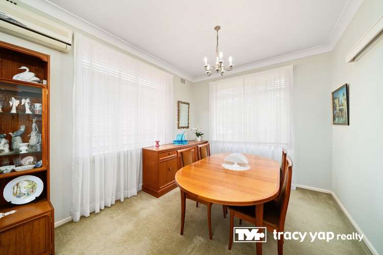 Fifth view of Homely house listing, 69 Orchard Road, Beecroft NSW 2119