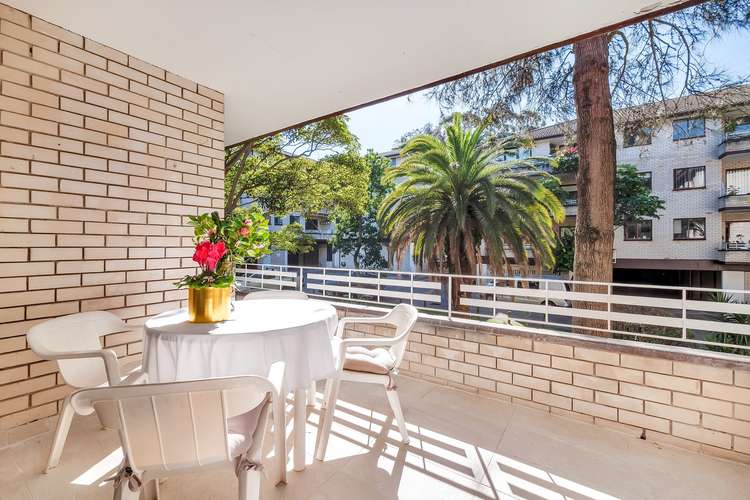 Main view of Homely unit listing, 37/112-134 Hall Street, Bondi Beach NSW 2026