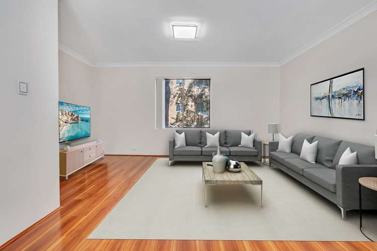 Second view of Homely unit listing, 37/112-134 Hall Street, Bondi Beach NSW 2026