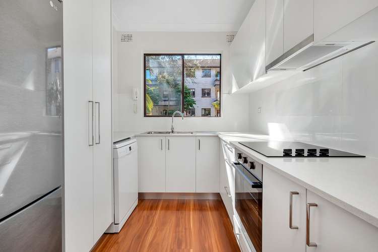 Fourth view of Homely unit listing, 37/112-134 Hall Street, Bondi Beach NSW 2026