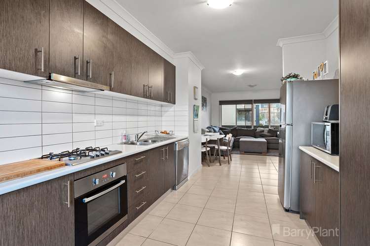 Fourth view of Homely townhouse listing, 8 Annecy Lane, Pakenham VIC 3810