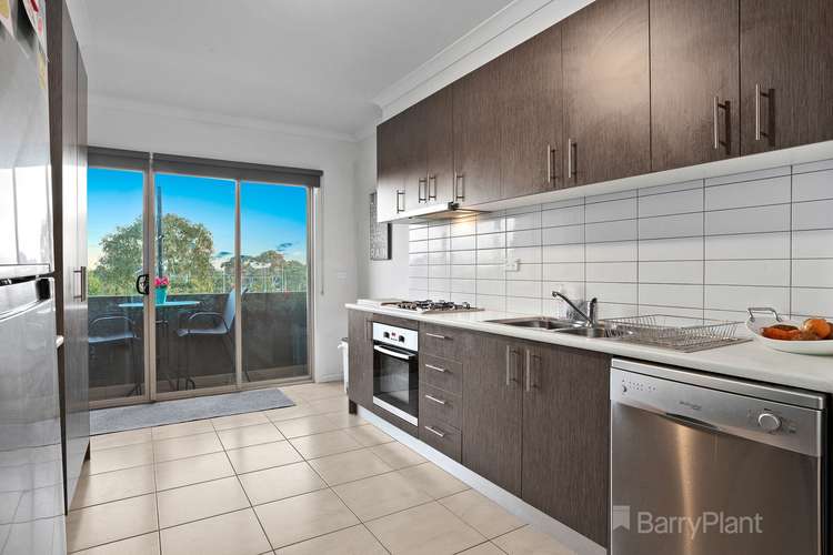 Fifth view of Homely townhouse listing, 8 Annecy Lane, Pakenham VIC 3810