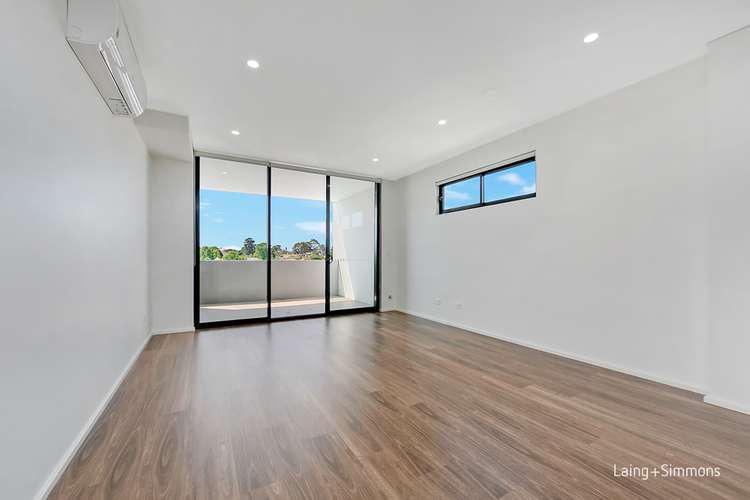 Third view of Homely unit listing, Level 5/29/159 Queen Street, St Marys NSW 2760
