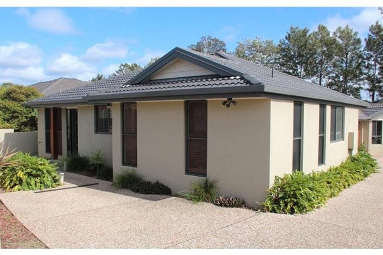 Main view of Homely house listing, 1/50 Eliza Circuit, Port Macquarie NSW 2444