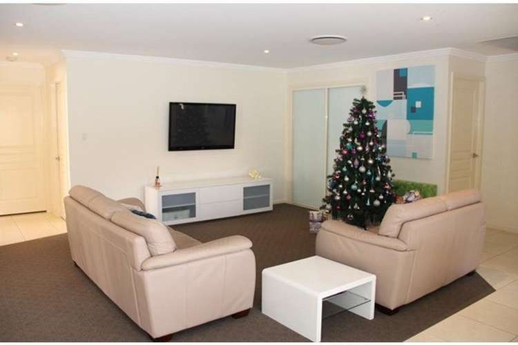 Second view of Homely house listing, 1/50 Eliza Circuit, Port Macquarie NSW 2444