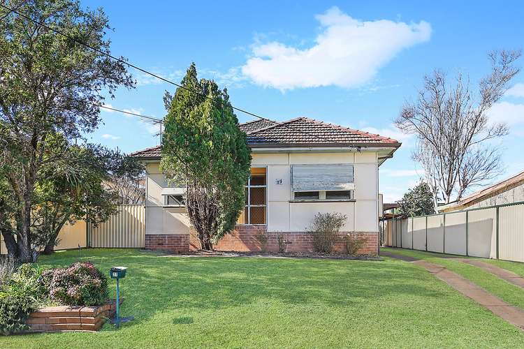 Main view of Homely house listing, 27 Leemon Street, Condell Park NSW 2200