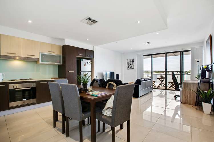 Third view of Homely apartment listing, 303/1 Euston Walk, Mawson Lakes SA 5095